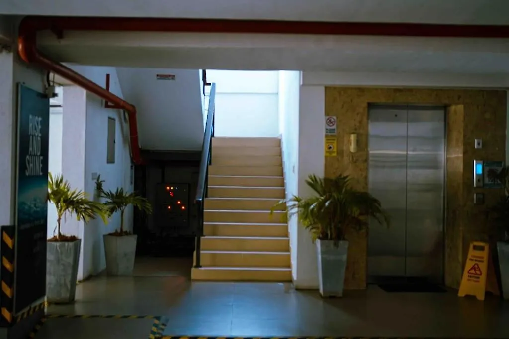 Aeonsky Apartment Negombo Beach And Airport 0*,