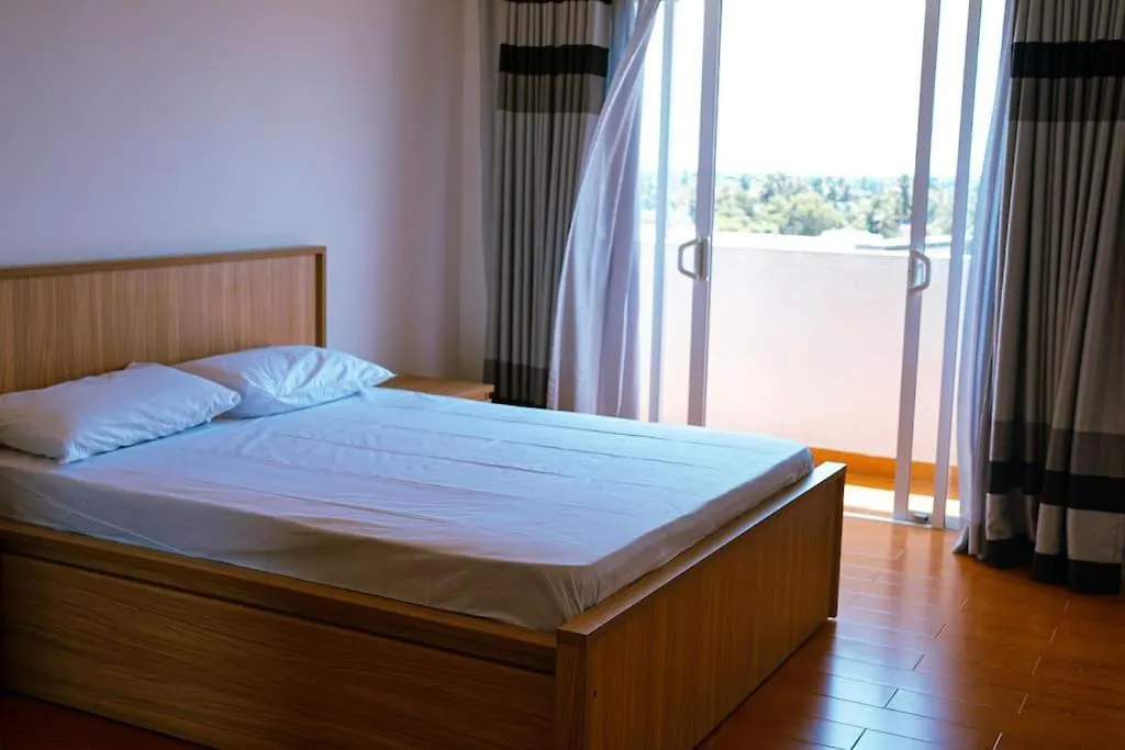 Aeonsky Apartment Negombo Beach And Airport