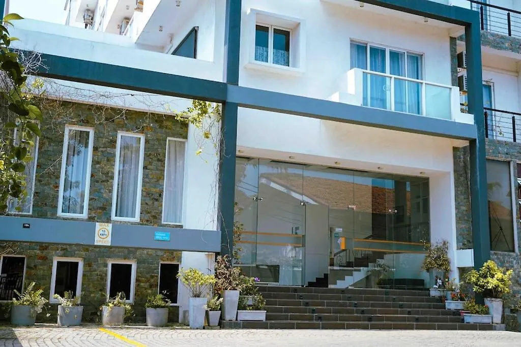 Aeonsky Apartment Negombo Beach And Airport