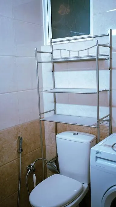 Aeonsky Apartment Negombo Beach And Airport