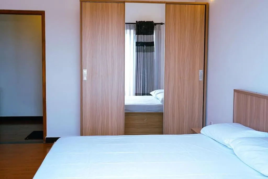 Aeonsky Apartment Negombo Beach And Airport Sri Lanka