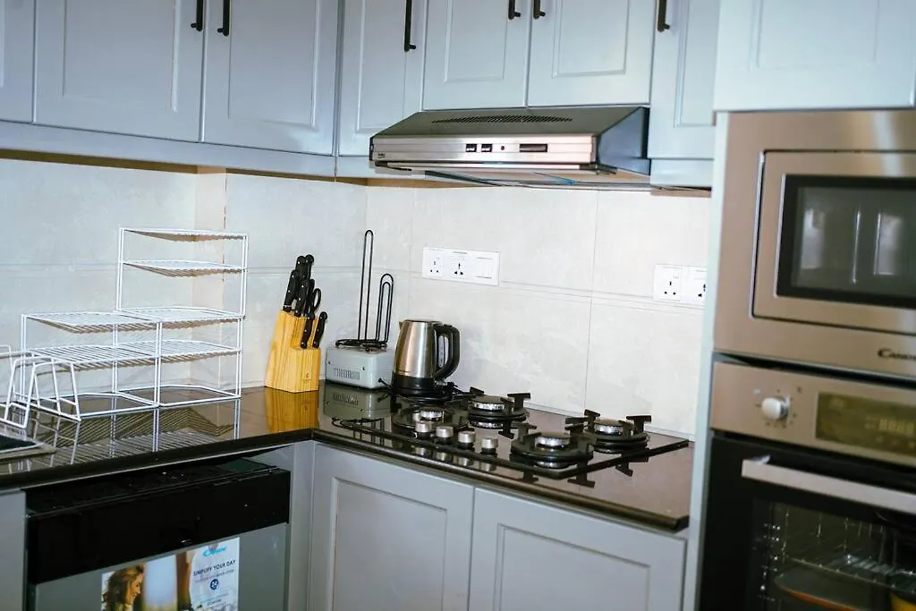 Aeonsky Apartment Negombo Beach And Airport