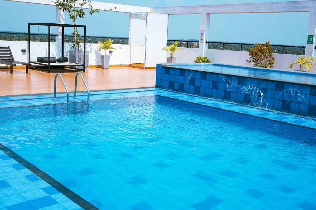 Aeonsky Apartment Negombo Beach And Airport