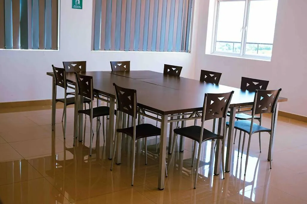 Aeonsky Apartment Negombo Beach And Airport