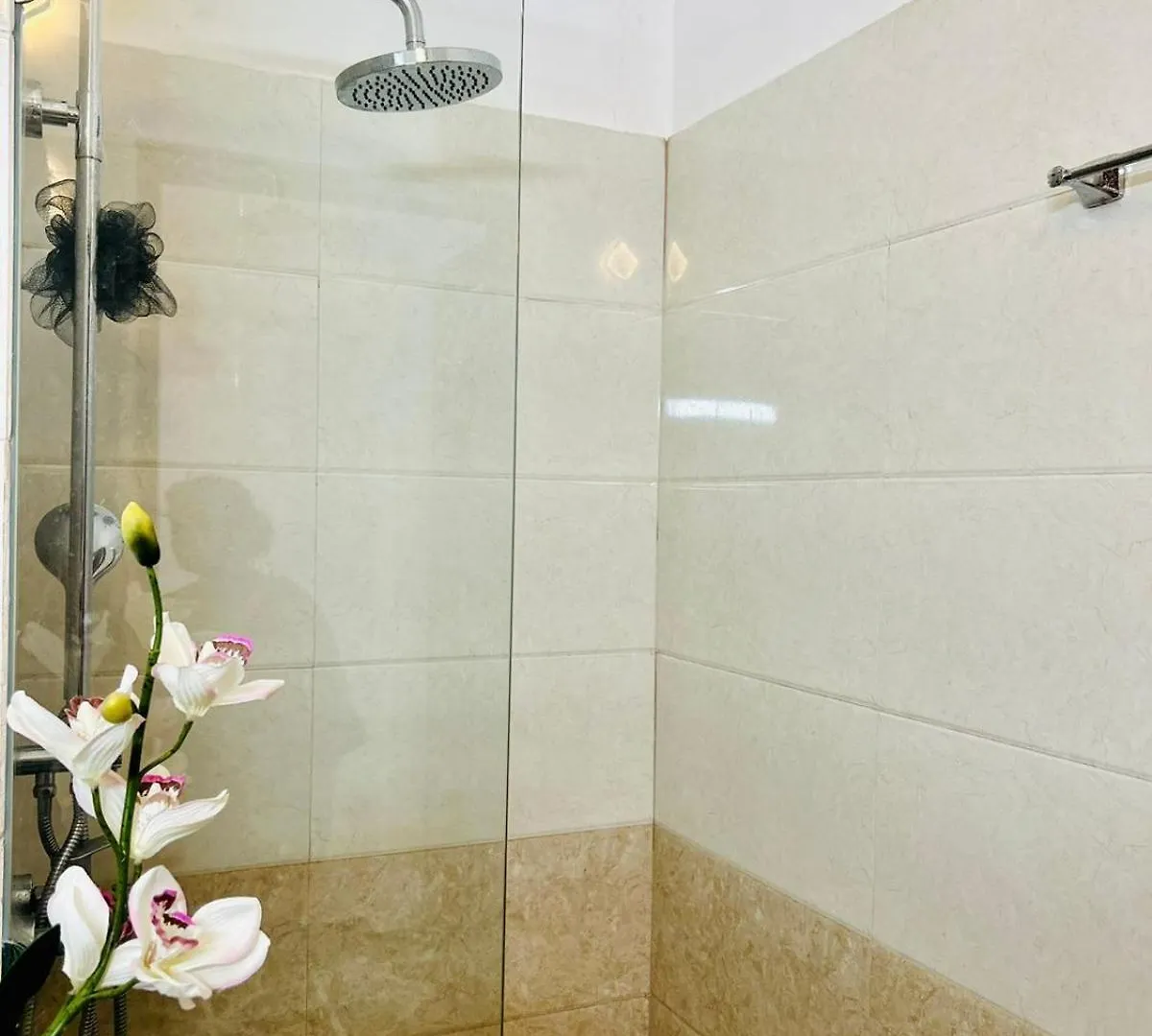 Aeonsky Apartment Negombo Beach And Airport