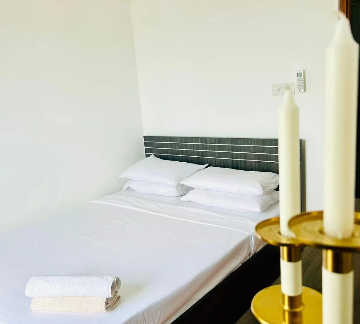 Aeonsky Apartment Negombo Beach And Airport