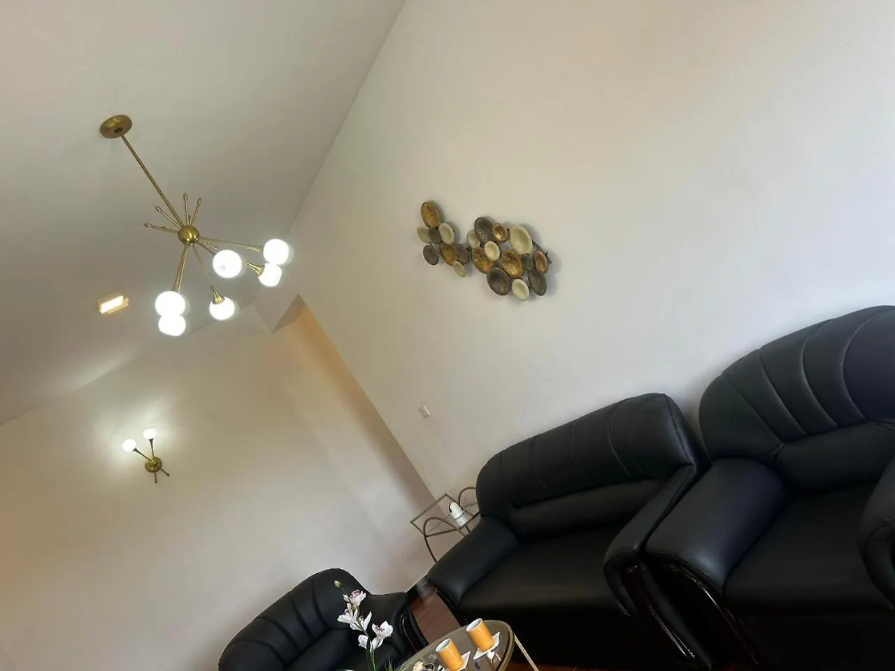 Aeonsky Apartment Negombo Beach And Airport