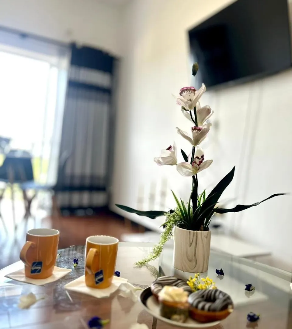 Aeonsky Apartment Negombo Beach And Airport