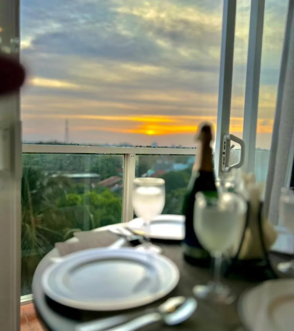 Aeonsky Apartment Negombo Beach And Airport