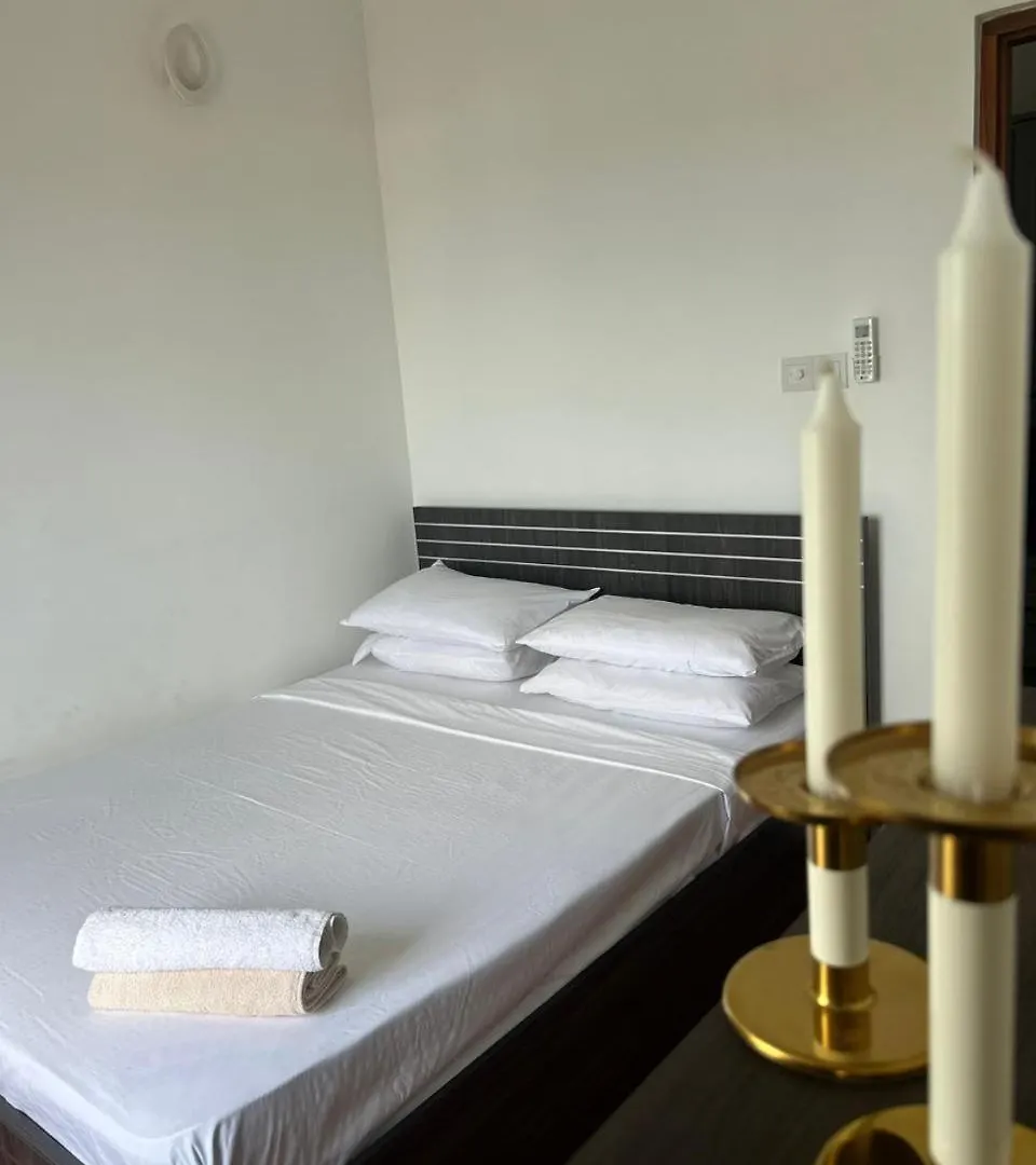 Aeonsky Apartment Negombo Beach And Airport