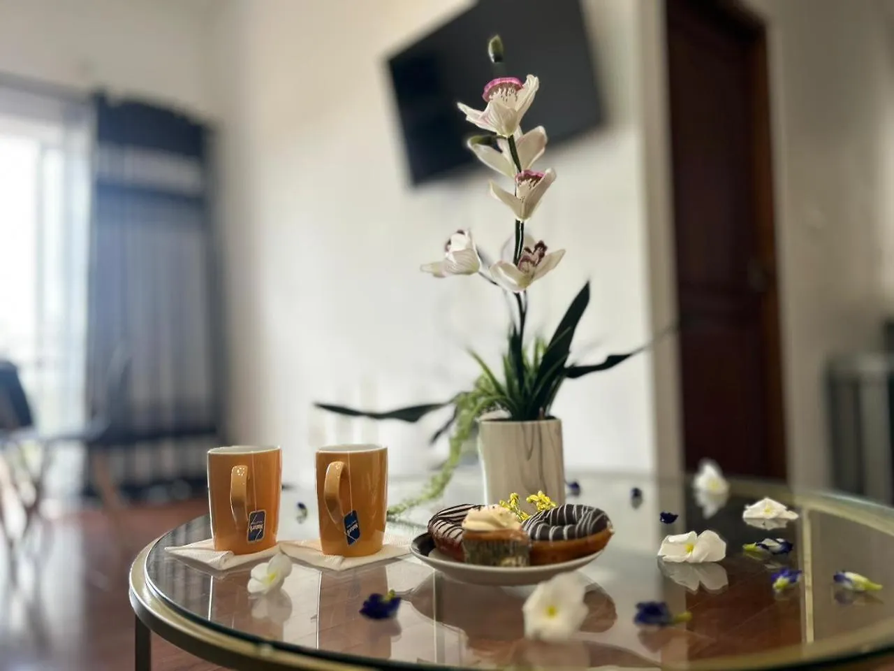 Aeonsky Apartment Negombo Beach And Airport Sri Lanka