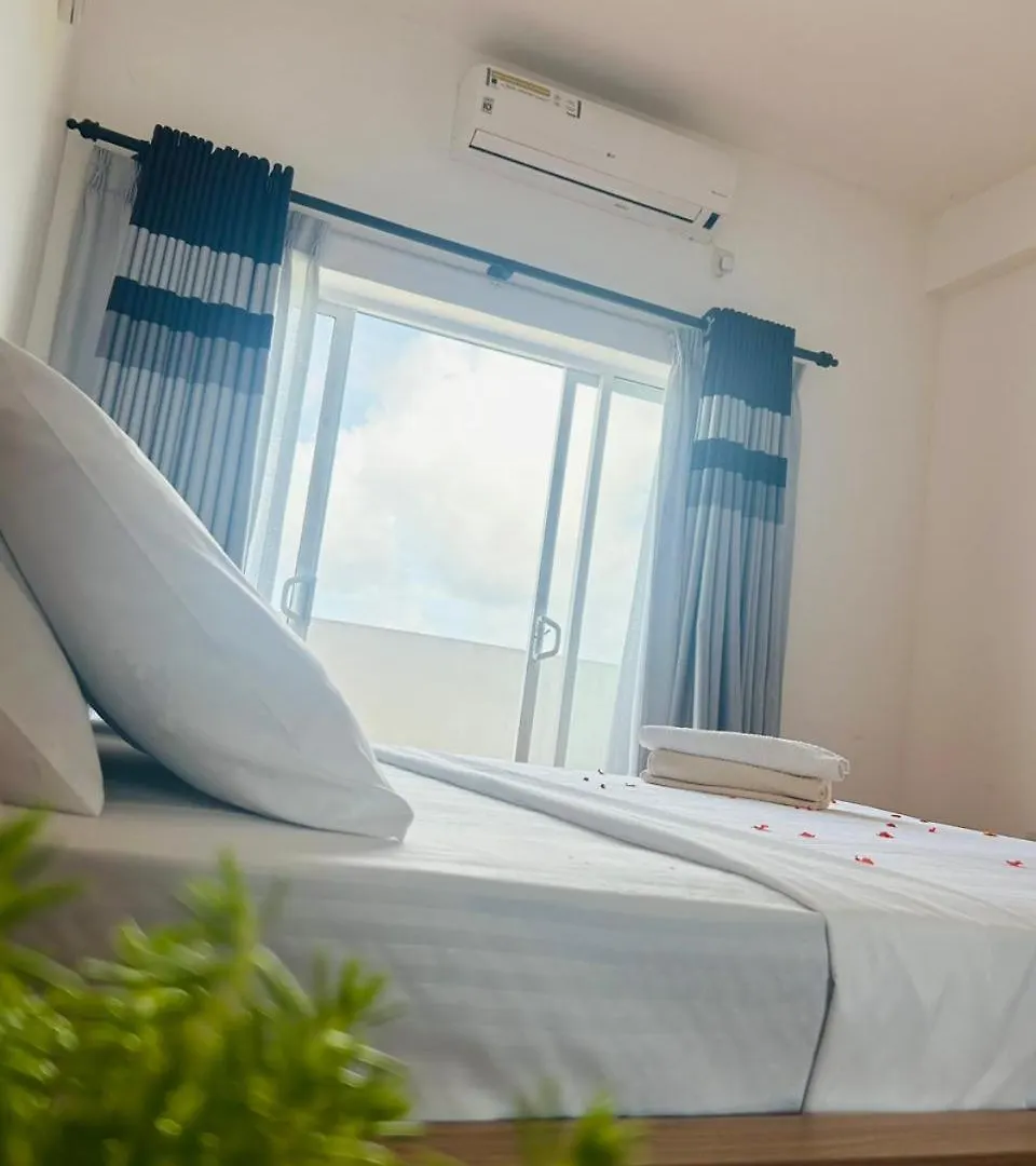 Aeonsky Apartment Negombo Beach And Airport