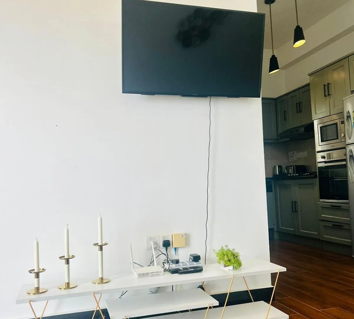 Aeonsky Apartment Negombo Beach And Airport