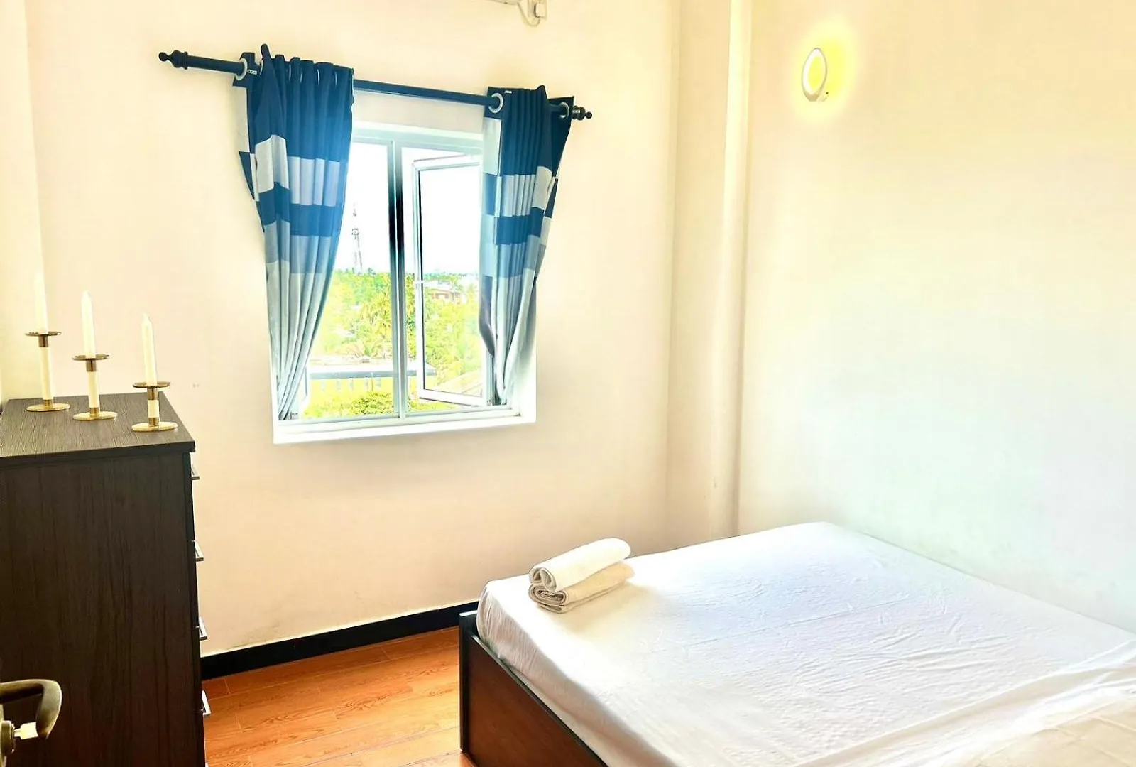 Aeonsky Apartment Negombo Beach And Airport