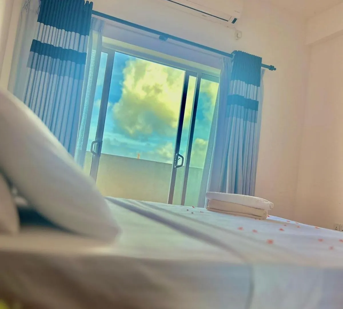 Aeonsky Apartment Negombo Beach And Airport 0*,
